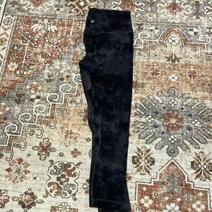 Lululemon Align High Rise Leggings